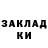 КОКАИН VHQ Arina Kondrashkina